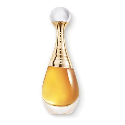 j'adore l'or by dior